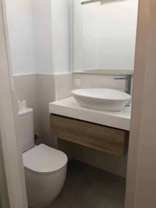 Modern Comfort Renovated Canteras Las Palmas de Gran Canaria Exterior foto