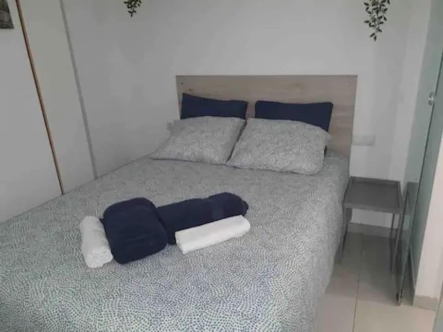 Modern Comfort Renovated Canteras Las Palmas de Gran Canaria Exterior foto